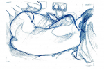 Reclining Nude