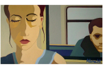 Strangers on a Train I