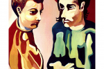 The Artist and The Poet