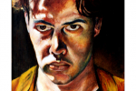 Self Portrait