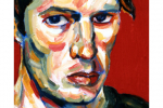 Self Portrait